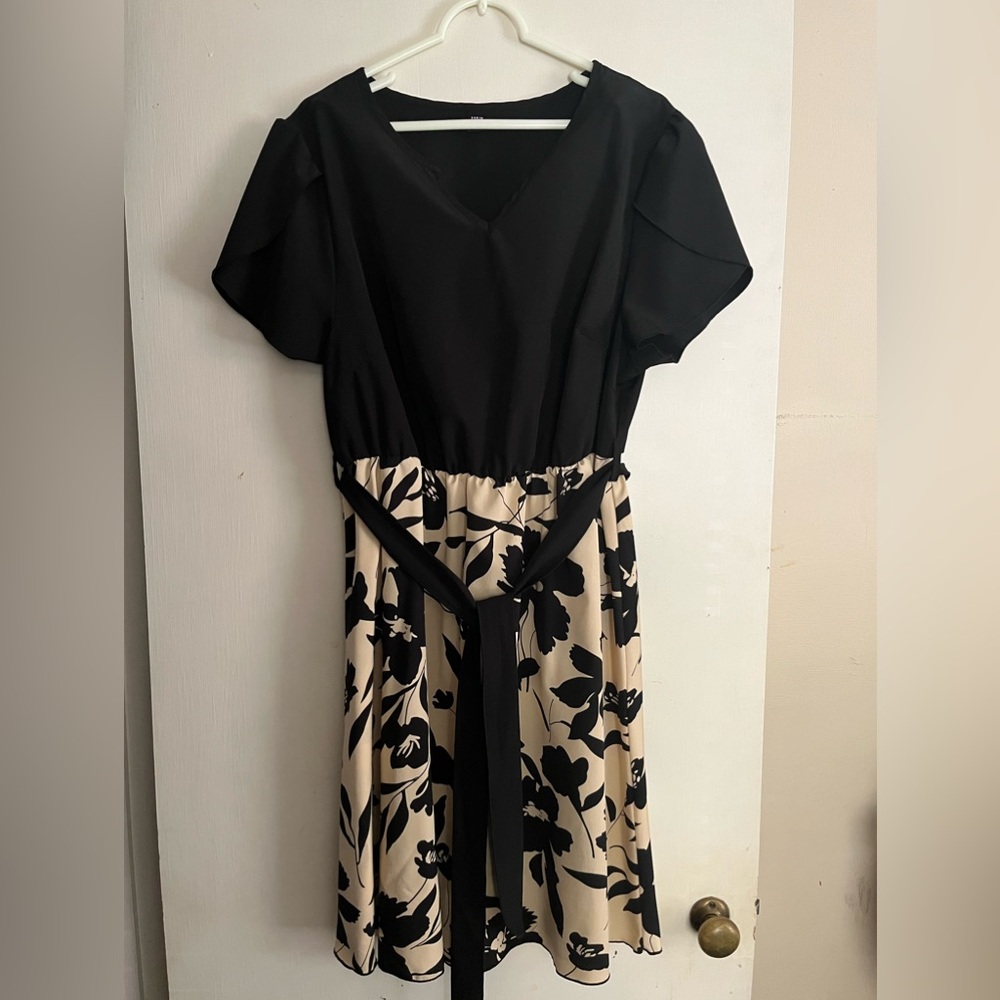 SHEIN Dress - Size 2X